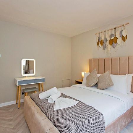Imperial Leinster Garden Apartment London Exterior foto